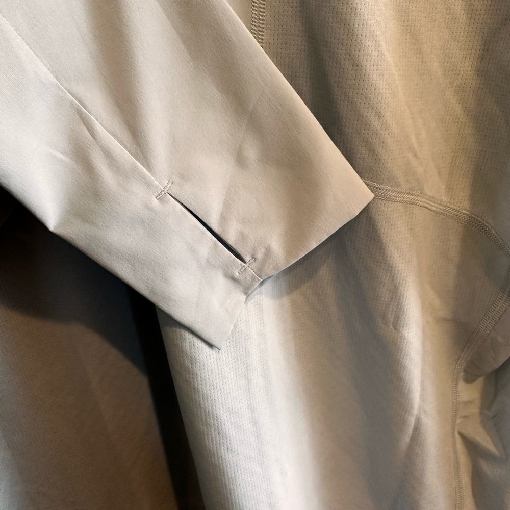 NWT Columbia 1/4 Zip - Picture 2 of 5